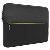 Targus CityGear 35,6 cm (14") Funda Negro