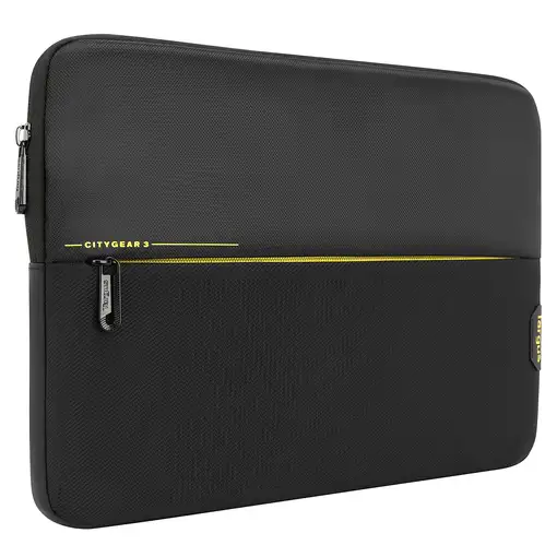 Targus CityGear 35,6 cm (14") Funda Negro