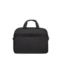 American Tourister At Work 39,6 cm (15.6") Maletín Negro, Naranja