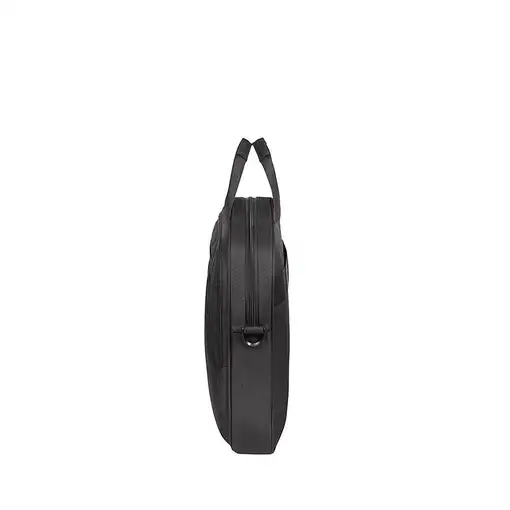 American Tourister At Work 39,6 cm (15.6") Maletín Negro, Naranja