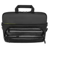 Targus CityGear 29,5 cm (11.6") Maletín Toploader Negro