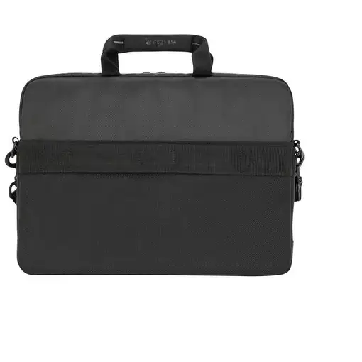 Targus CityGear 29,5 cm (11.6") Maletín Toploader Negro