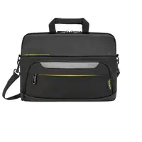 Targus CityGear 29,5 cm (11.6") Maletín Toploader Negro