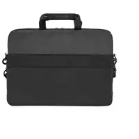 Targus City Gear 35,6 cm (14") Maletín Negro