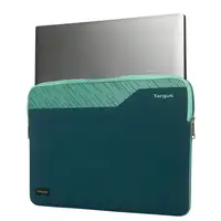 Targus Pulse II EcoSmart 40,6 cm (16") Funda Verde