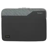 Targus Pulse II EcoSmart 35,6 cm (14") Funda Carbón vegetal