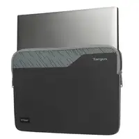 Targus Pulse II EcoSmart 35,6 cm (14") Funda Carbón vegetal