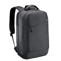 Mobilis 025029 mochila Mochila informal Negro Poliéster