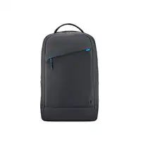 Mobilis 025029 mochila Mochila informal Negro Poliéster