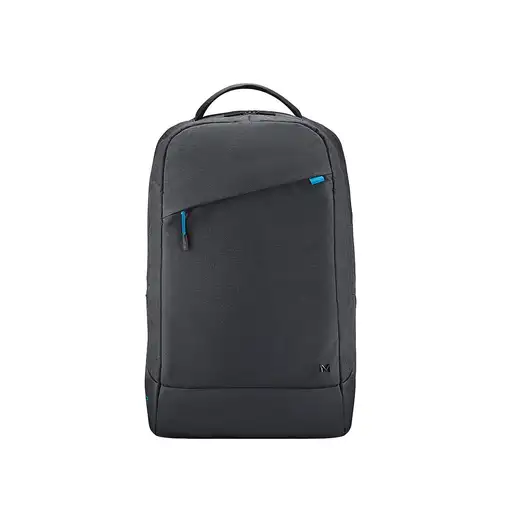 Mobilis 025029 mochila Mochila informal Negro Poliéster