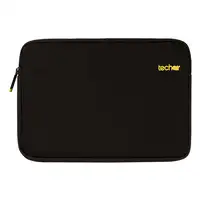 Techair Classic essential 43,9 cm (17.3") Funda Negro