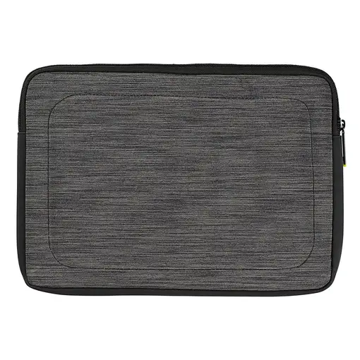 Techair Classic essential 43,9 cm (17.3") Funda Negro