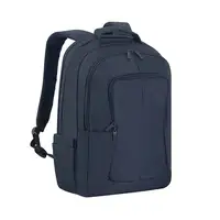 Rivacase 8460 43,9 cm (17.3") Mochila Azul