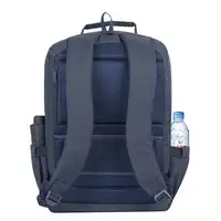 Rivacase 8460 43,9 cm (17.3") Mochila Azul