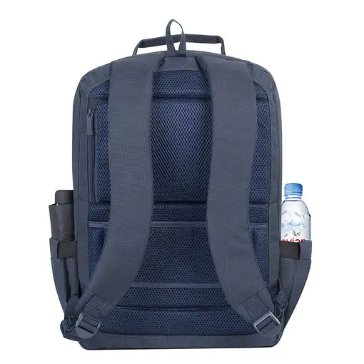 Rivacase 8460 43,9 cm (17.3") Mochila Azul
