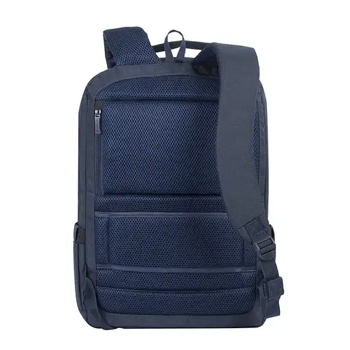 Rivacase 8460 43,9 cm (17.3") Mochila Azul