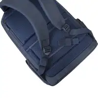 Rivacase 8460 43,9 cm (17.3") Mochila Azul