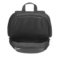 Targus TBB565GL maletines para portátil 39,6 cm (15.6") Mochila Negro, Gris
