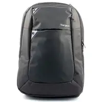 Targus TBB565GL maletines para portátil 39,6 cm (15.6") Mochila Negro, Gris