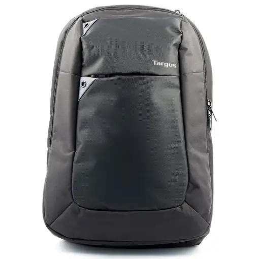 Targus TBB565GL maletines para portátil 39,6 cm (15.6") Mochila Negro, Gris