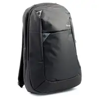 Targus TBB565GL maletines para portátil 39,6 cm (15.6") Mochila Negro, Gris
