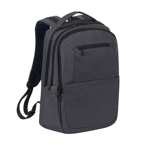 Rivacase 7765 40,6 cm (16") Mochila Negro
