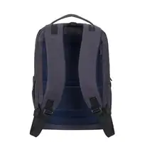 Rivacase 7765 40,6 cm (16") Mochila Negro