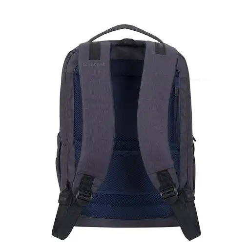 Rivacase 7765 40,6 cm (16") Mochila Negro