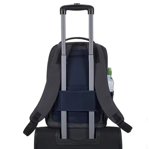 Rivacase 7765 40,6 cm (16") Mochila Negro