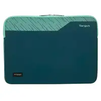 Targus Pulse II EcoSmart 35,6 cm (14") Funda Verde