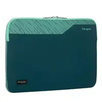 Targus Pulse II EcoSmart 35,6 cm (14") Funda Verde