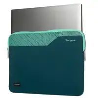 Targus Pulse II EcoSmart 35,6 cm (14") Funda Verde