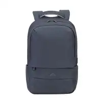 Rivacase 7567 43,9 cm (17.3") Mochila Azul