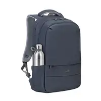 Rivacase 7567 43,9 cm (17.3") Mochila Azul
