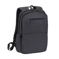 Rivacase 7760 39,6 cm (15.6") Funda tipo mochila Negro