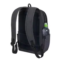 Rivacase 7760 39,6 cm (15.6") Funda tipo mochila Negro