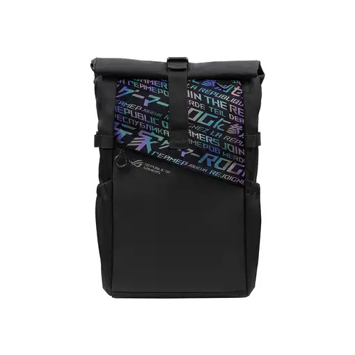 ASUS ROG BP4701 Gaming Backpack 43,2 cm (17") Mochila Negro