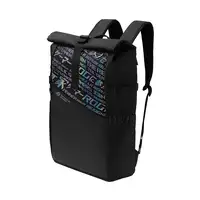 ASUS ROG BP4701 Gaming Backpack 43,2 cm (17") Mochila Negro