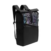 ASUS ROG BP4701 Gaming Backpack 43,2 cm (17") Mochila Negro
