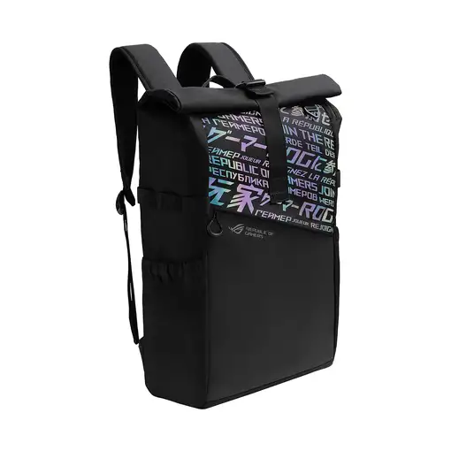 ASUS ROG BP4701 Gaming Backpack 43,2 cm (17") Mochila Negro