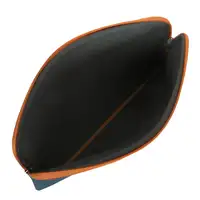 Targus Pulse II EcoSmart 35,6 cm (14") Funda Azul, Naranja