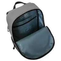Targus Sagano 39,6 cm (15.6") Mochila Negro, Gris