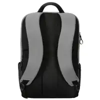 Targus Sagano 39,6 cm (15.6") Mochila Negro, Gris