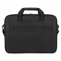 Targus TCT027GL maletines para portátil 39,6 cm (15.6") Maletín Negro