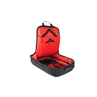 Mars Gaming MB2 - Mochila-Maletín gaming (impermeable, candado TSA, hasta 17,3 pul