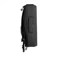 Mars Gaming MB2 - Mochila-Maletín gaming (impermeable, candado TSA, hasta 17,3 pul