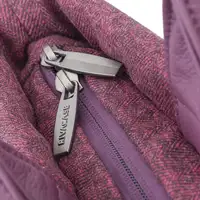 Rivacase 7991 33,8 cm (13.3") Estuche para dama Rojo