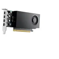 DELL NVIDIA RTX A1000 8 GB GDDR6