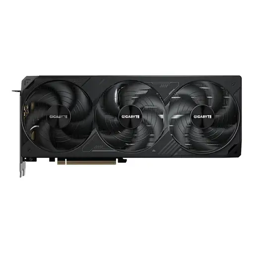 GIGABYTE GeForce RTX 5080 WINDFORCE OC SFF 16G Tarjeta Gráfica - 16GB GDDR7, 256 b