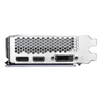 MSI VENTUS RTX 3050 2X XS WHITE 8G OC NVIDIA GeForce RTX 3050 8 GB GDDR6